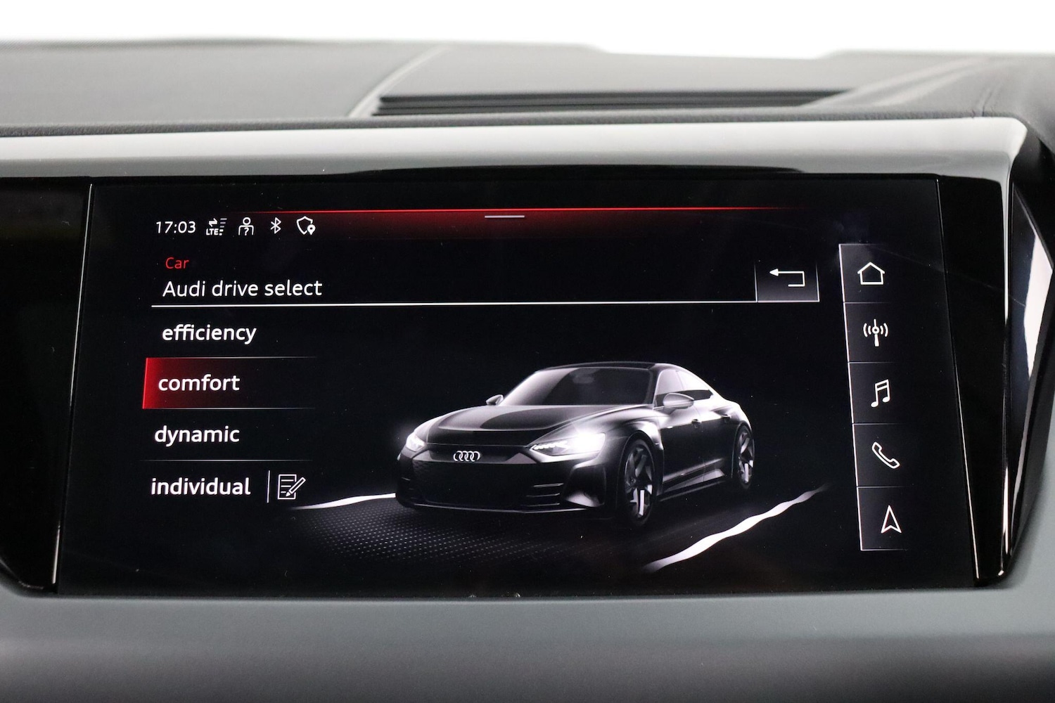 Used Audi e-tron GT 2021 for sale - 76913052: Photo 44