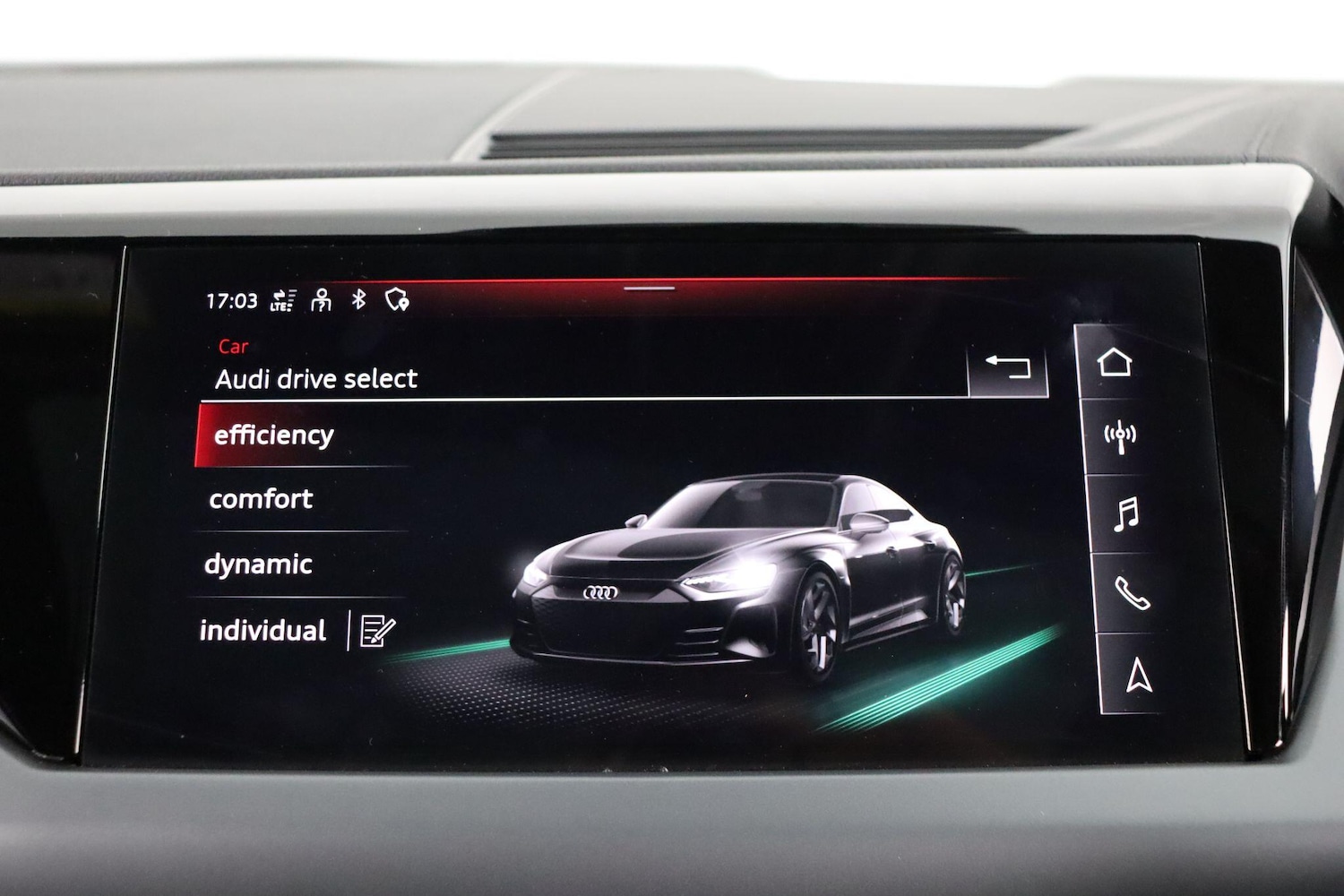 Used Audi e-tron GT 2021 for sale - 76913052: Photo 45