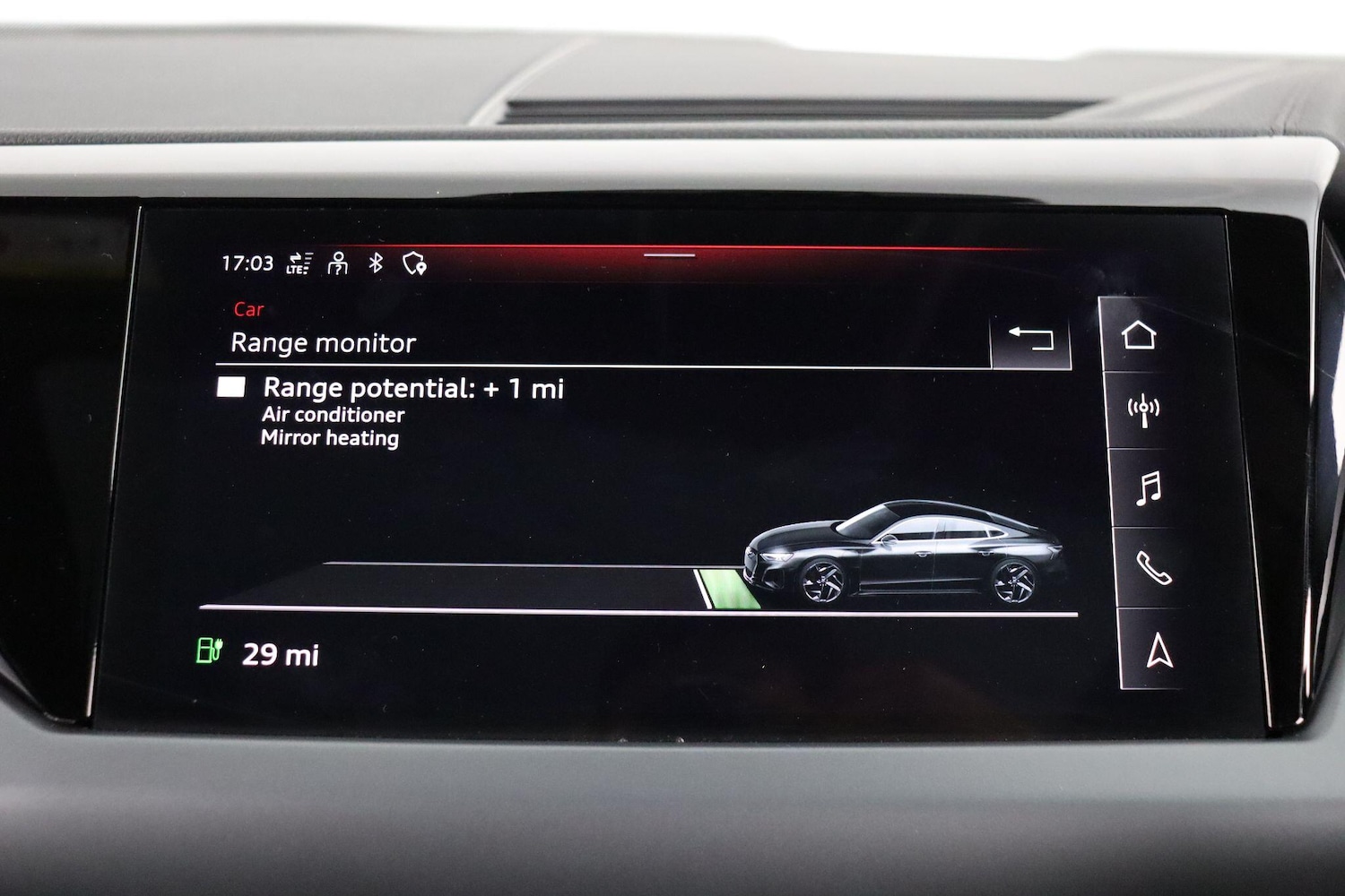 Used Audi e-tron GT 2021 for sale - 76913052: Photo 46