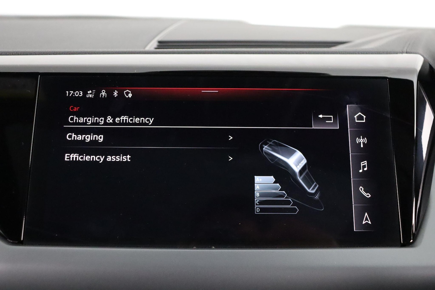 Used Audi e-tron GT 2021 for sale - 76913052: Photo 47