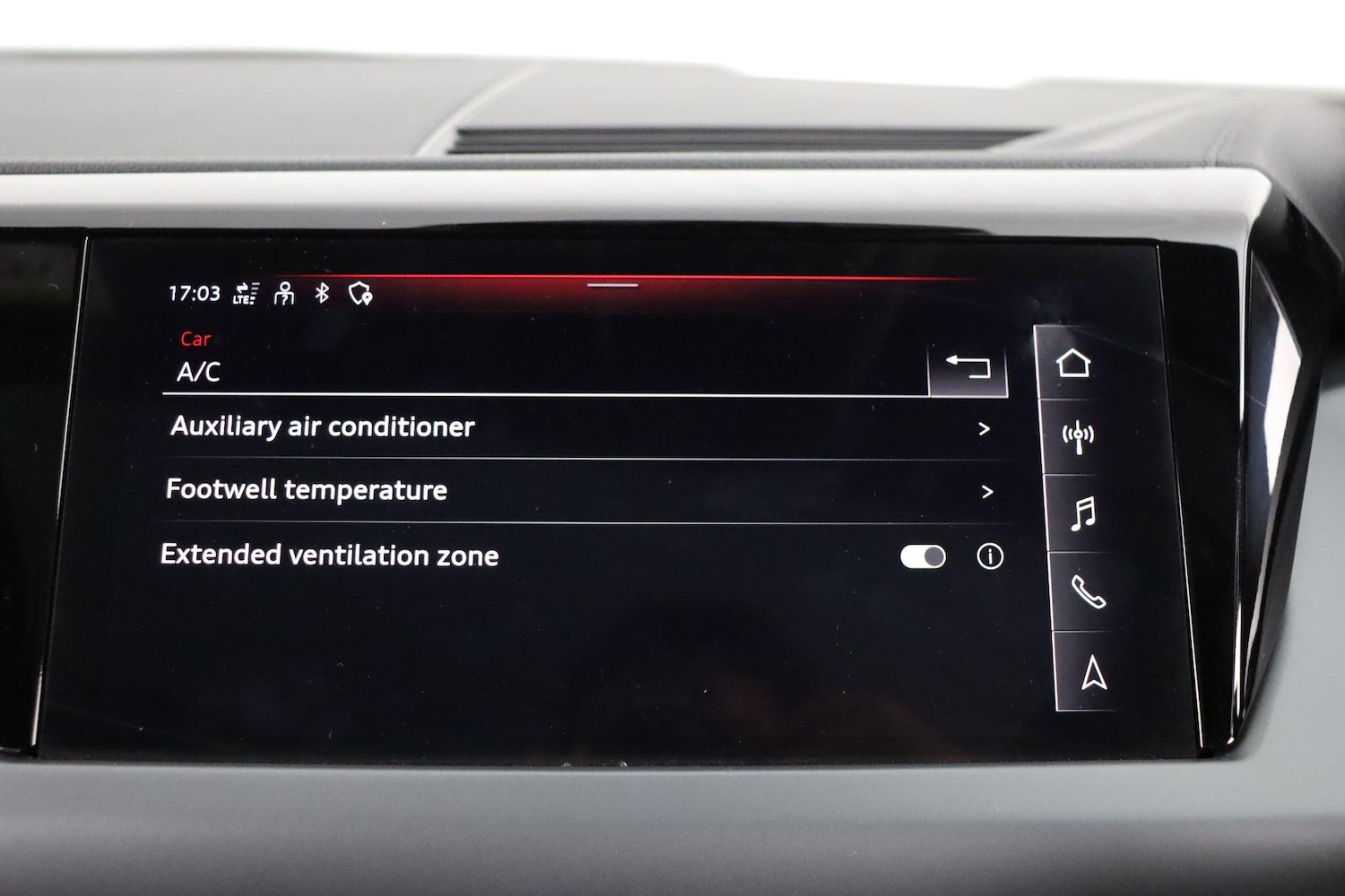 Used Audi e-tron GT 2021 for sale - 76913052: Photo 48