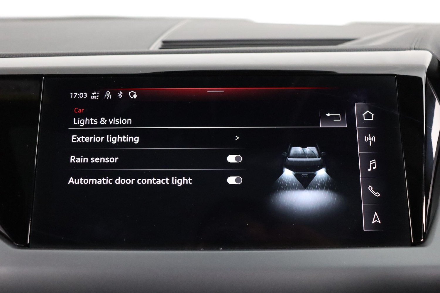 Used Audi e-tron GT 2021 for sale - 76913052: Photo 49