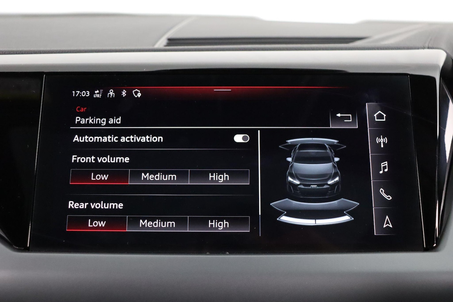 Used Audi e-tron GT 2021 for sale - 76913052: Photo 50