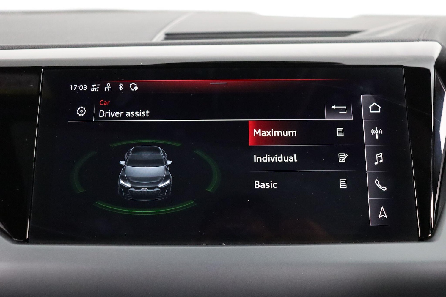 Used Audi e-tron GT 2021 for sale - 76913052: Photo 51