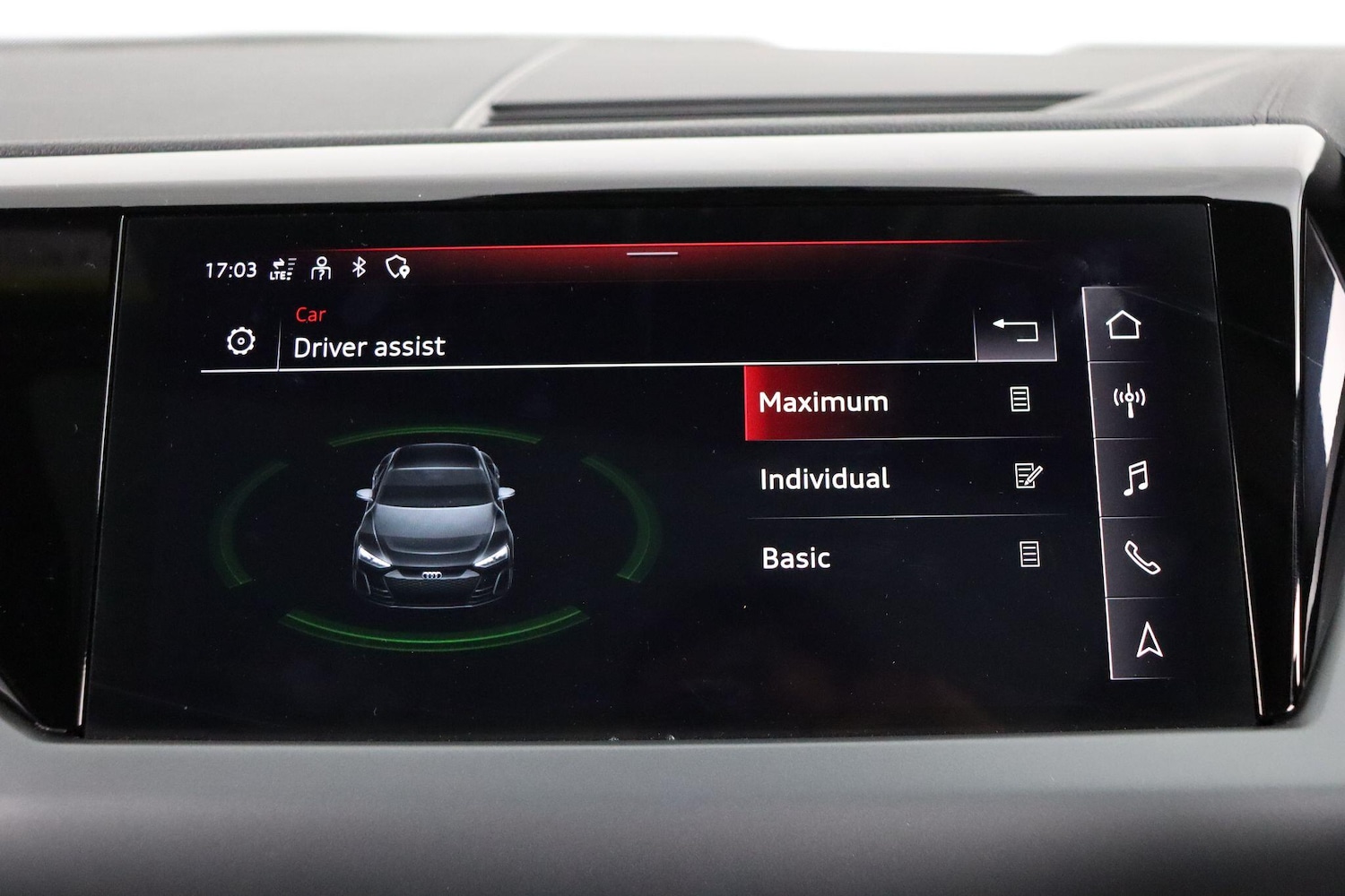 Used Audi e-tron GT 2021 for sale - 76913052: Photo 52