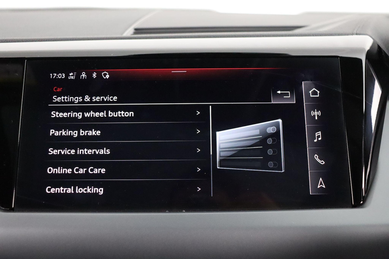 Used Audi e-tron GT 2021 for sale - 76913052: Photo 53