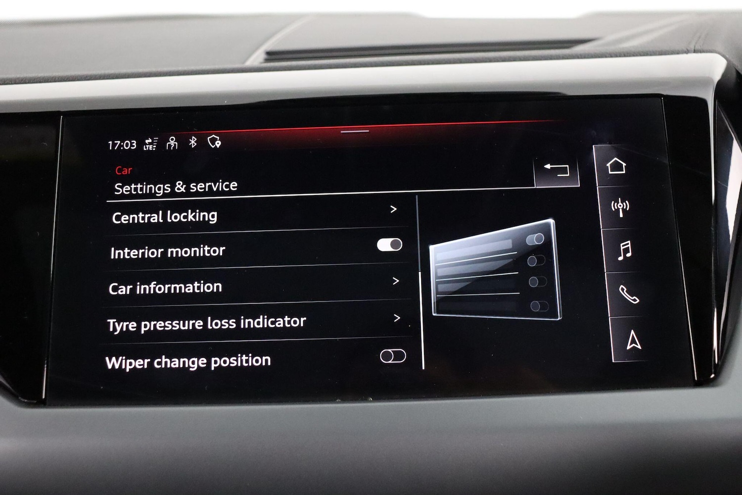 Used Audi e-tron GT 2021 for sale - 76913052: Photo 54