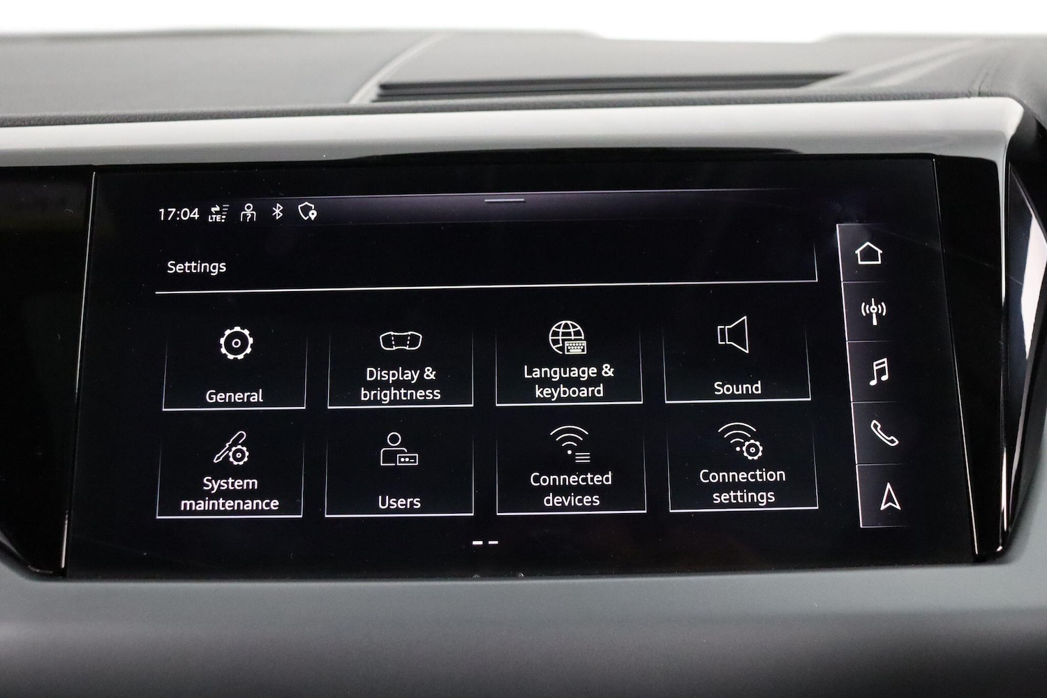 Used Audi e-tron GT 2021 for sale - 76913052: Photo 56