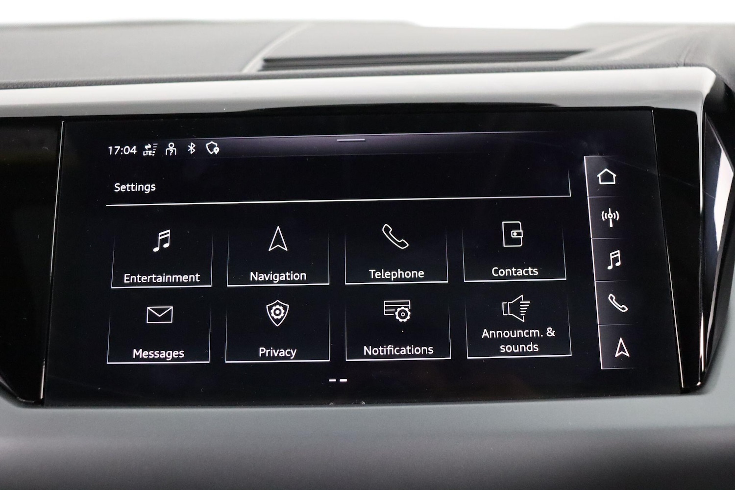 Used Audi e-tron GT 2021 for sale - 76913052: Photo 57