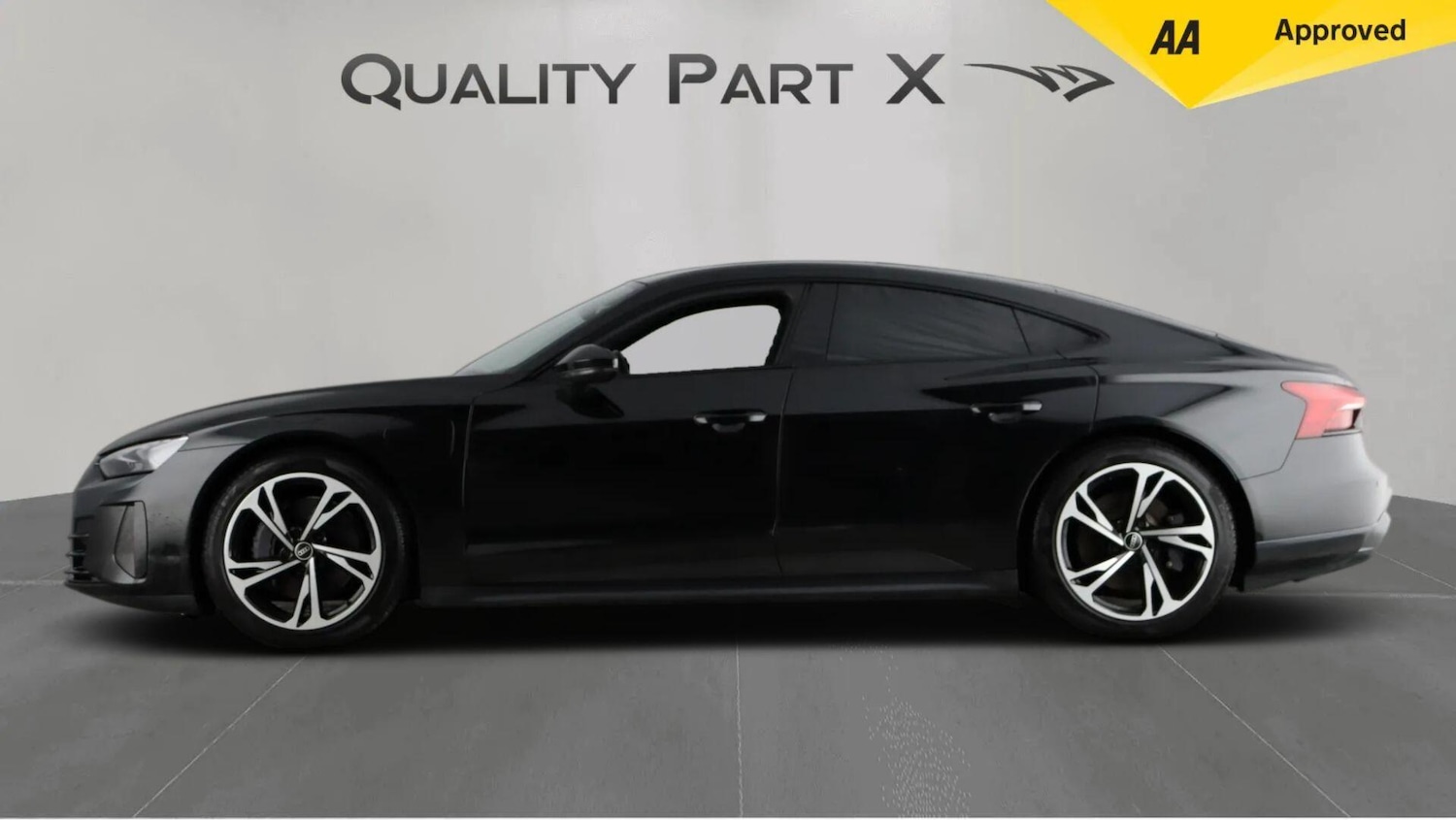 Used Audi e-tron GT 2021 for sale - 76913052: Photo 6