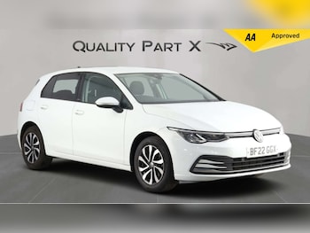 Used Volkswagen Golf 2022 for sale - 79296674: Photo