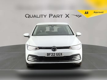 Used Volkswagen Golf 2022 for sale - 79296674: Photo