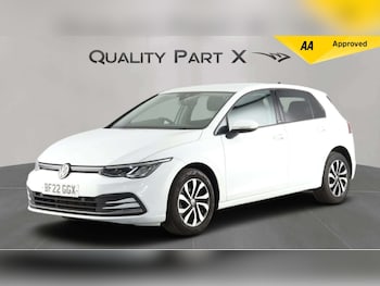 Used Volkswagen Golf 2022 for sale - 79296674: Photo