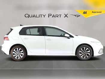 Used Volkswagen Golf 2022 for sale - 79296674: Photo
