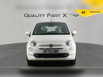 Used Fiat 500 2023 for sale - 77696020: Photo
