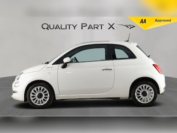 Used Fiat 500 2023 for sale - 77696020: Photo