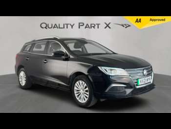 2021 (21) - 52.5kWh Exclusive Auto 5dr