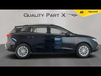 Used MG MG5 2021 for sale - 74679356: Photo