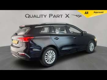 Used MG MG5 2021 for sale - 74679356: Photo