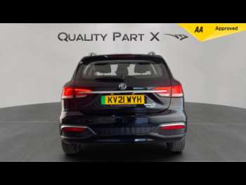 Used MG MG5 2021 for sale - 74679356: Photo