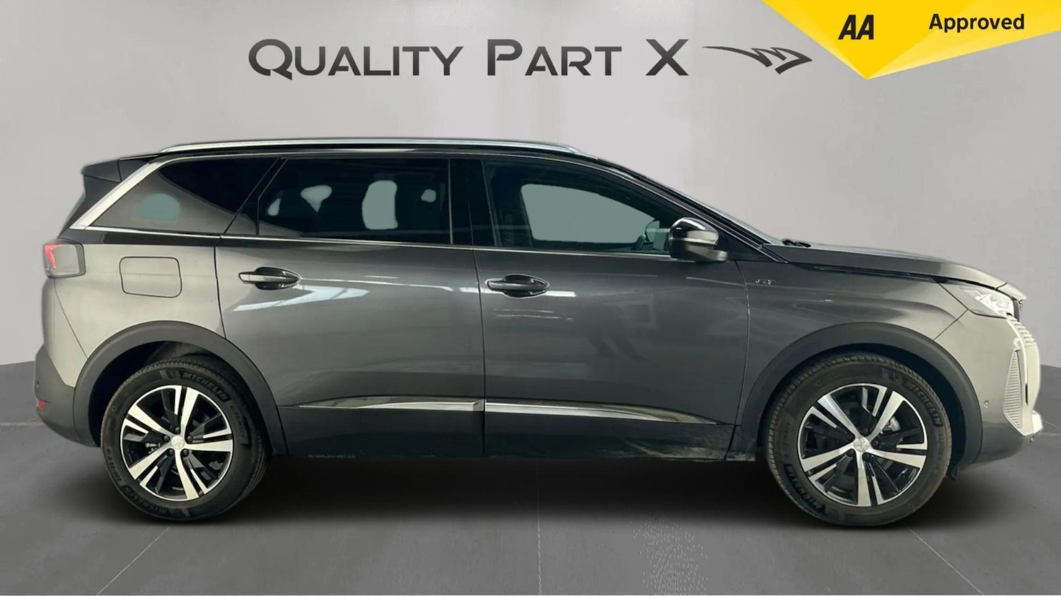 Used Peugeot 5008 2024 for sale - 76360462: Photo 2