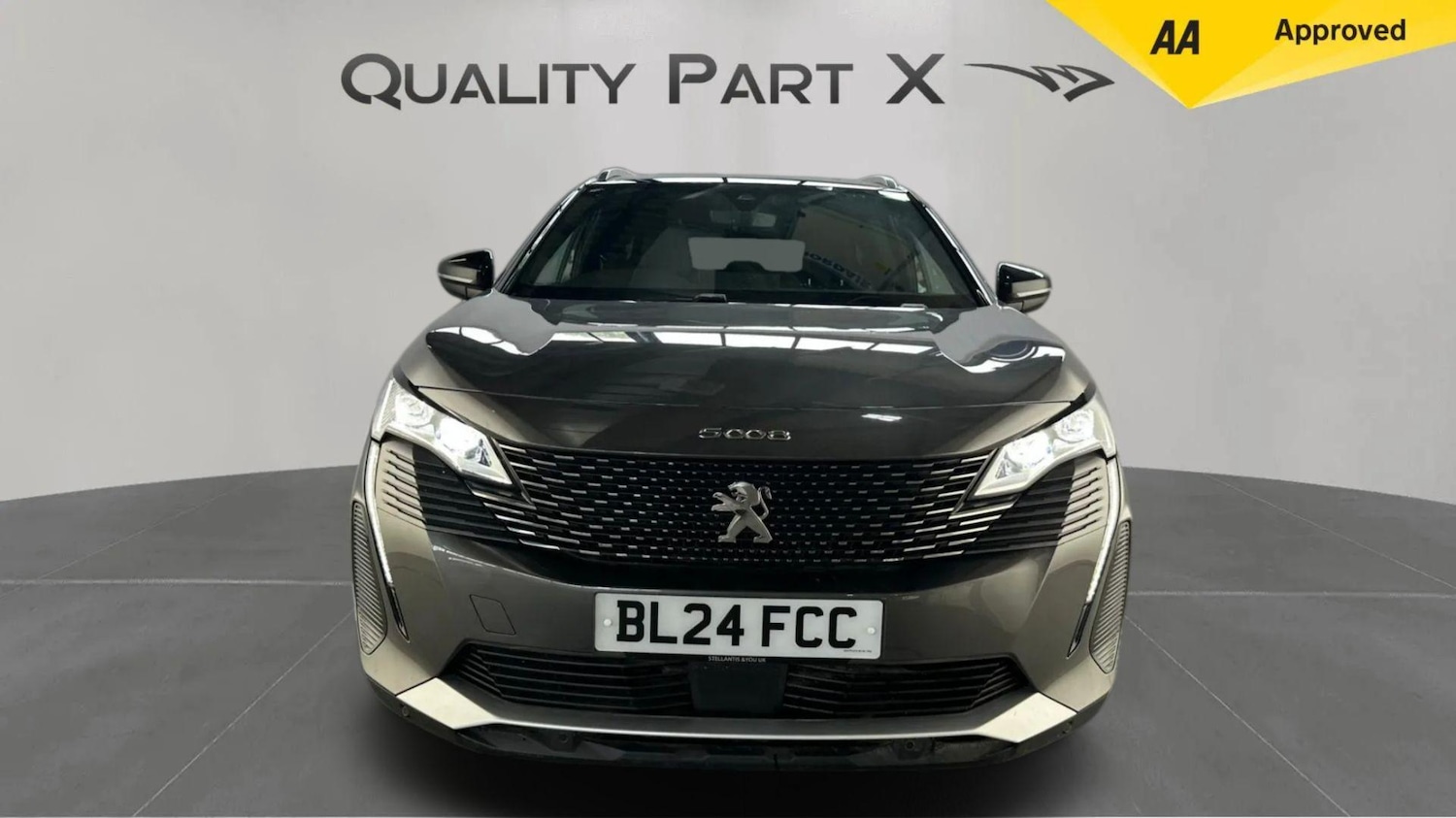 Used Peugeot 5008 2024 for sale - 76360462: Photo 8