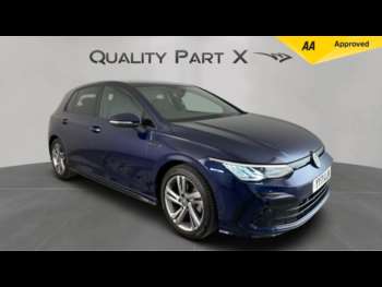 2021 (71) - 1.5 eTSI MHEV R-Line DSG Euro 6 (s/s) 5dr