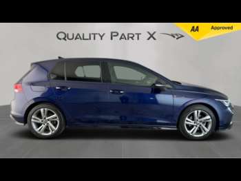 Used Volkswagen Golf 2021 for sale - 74713055: Photo