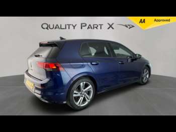 Used Volkswagen Golf 2021 for sale - 74713055: Photo