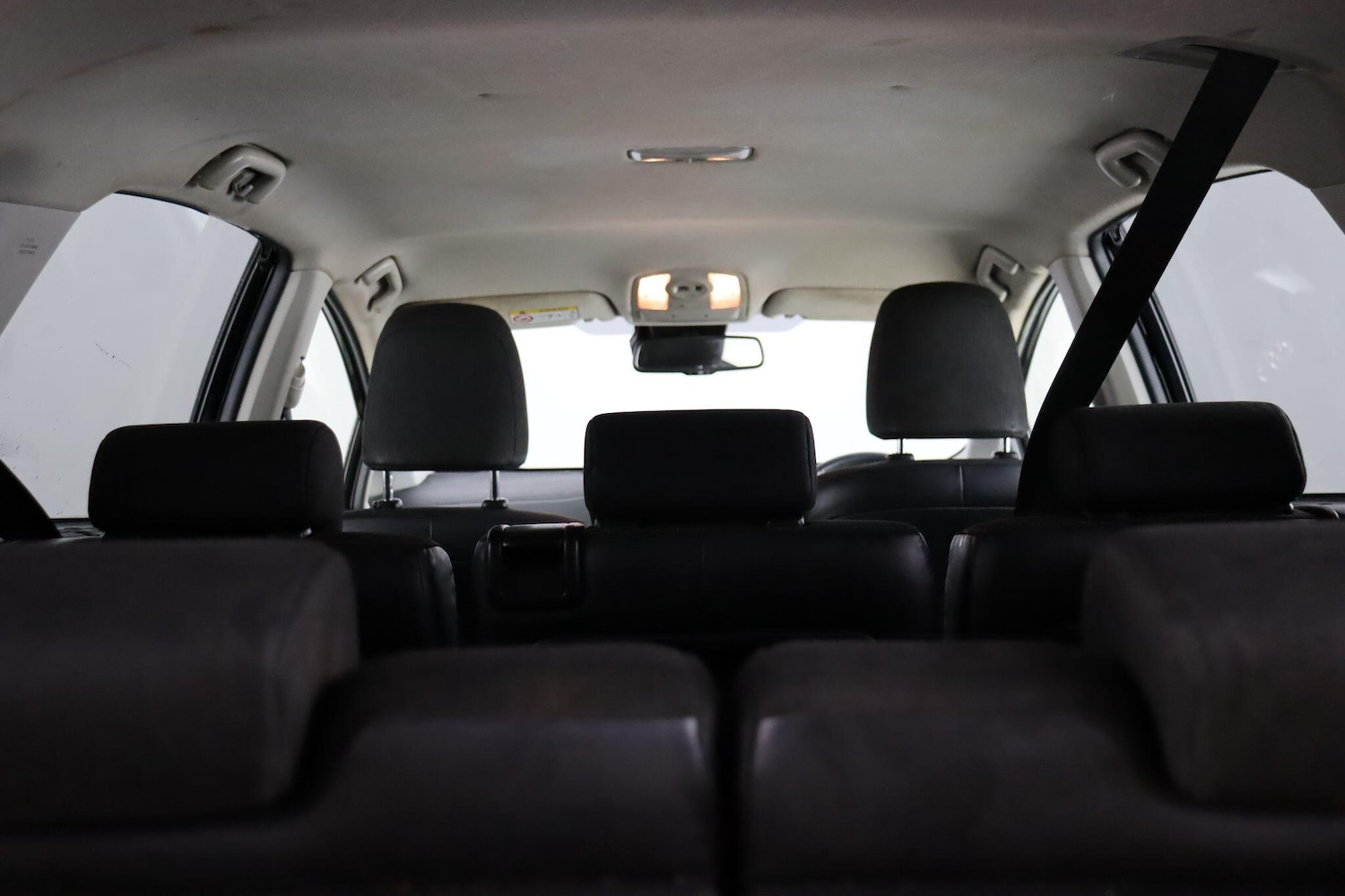 Used Toyota Prius+ 2020 for sale - 77411687: Photo 11