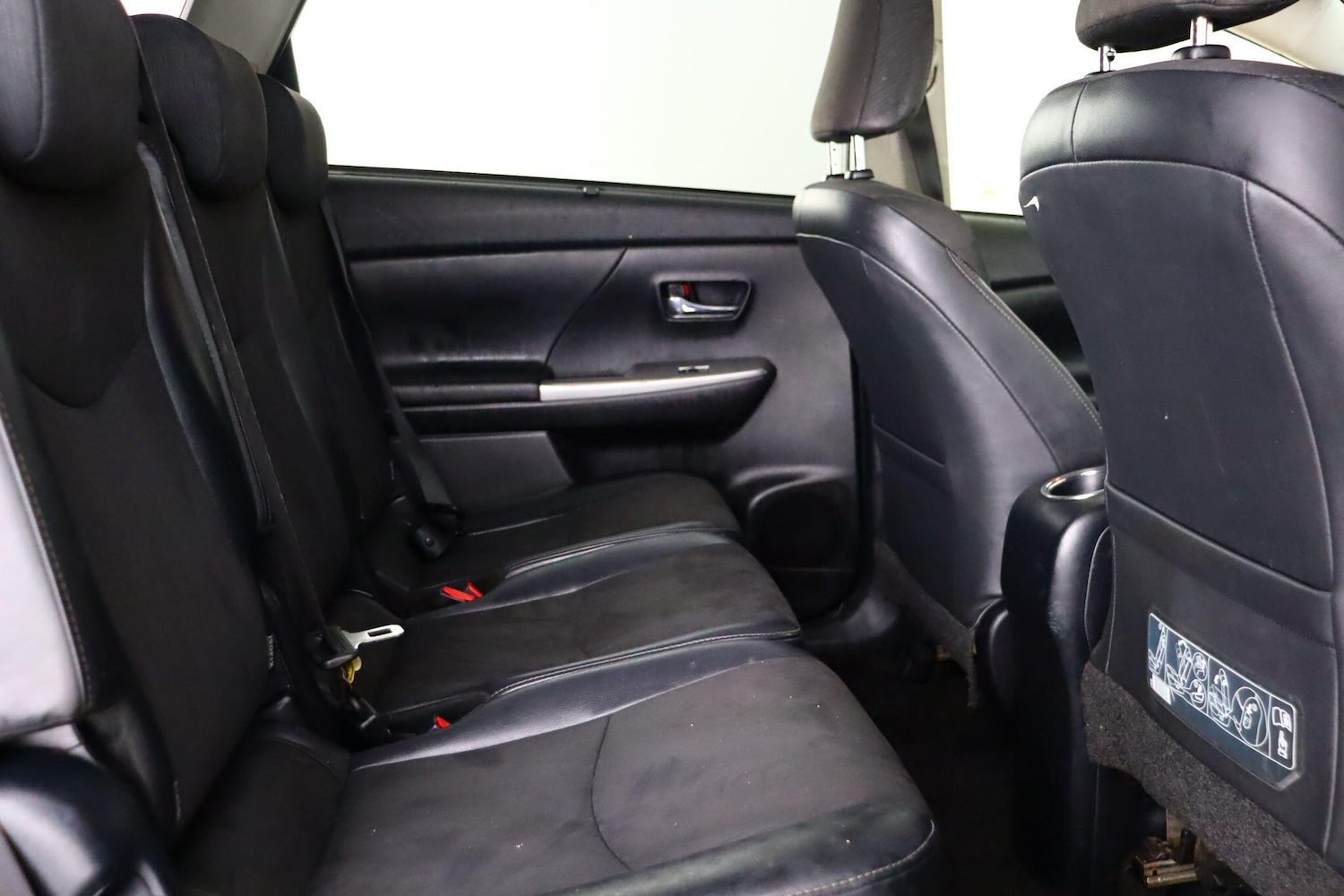 Used Toyota Prius+ 2020 for sale - 77411687: Photo 12