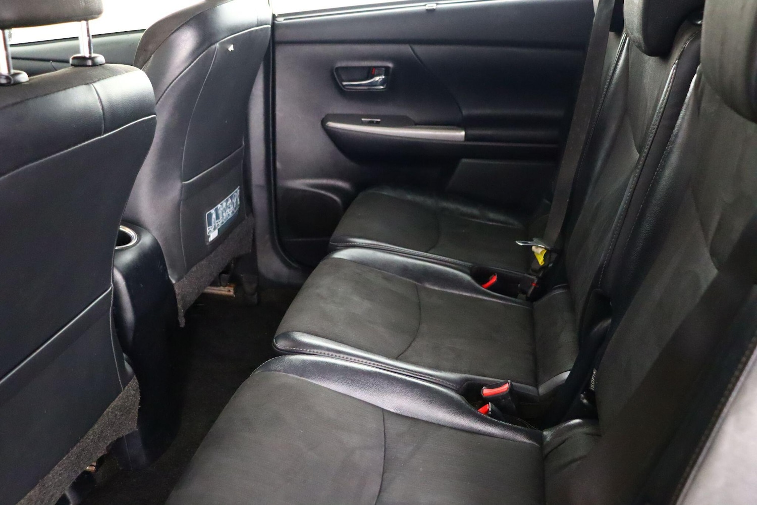 Used Toyota Prius+ 2020 for sale - 77411687: Photo 14