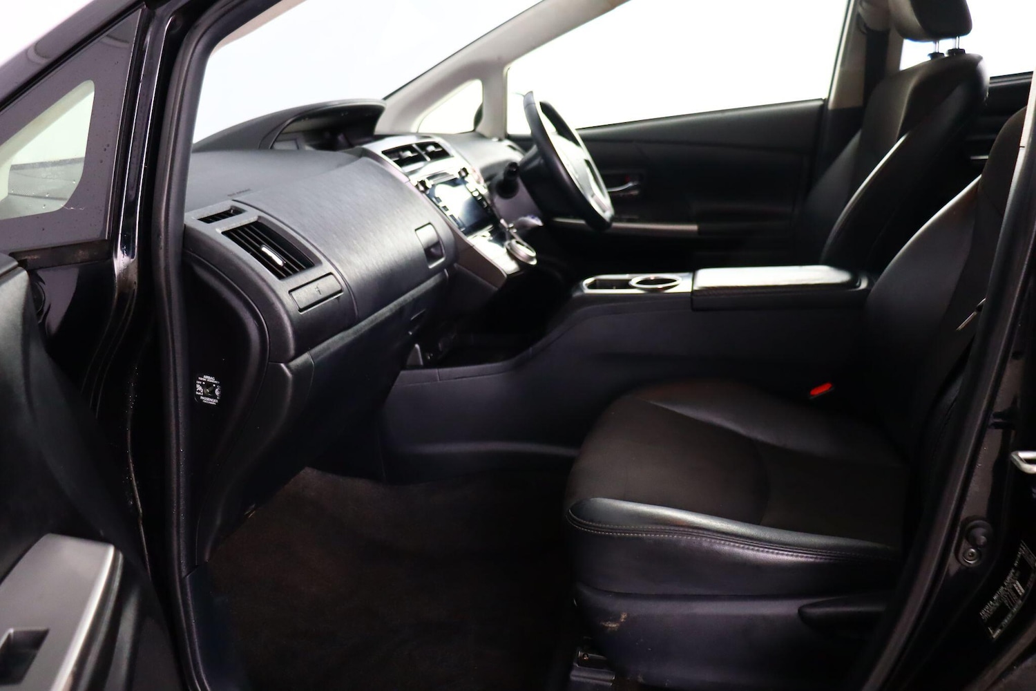 Used Toyota Prius+ 2020 for sale - 77411687: Photo 15