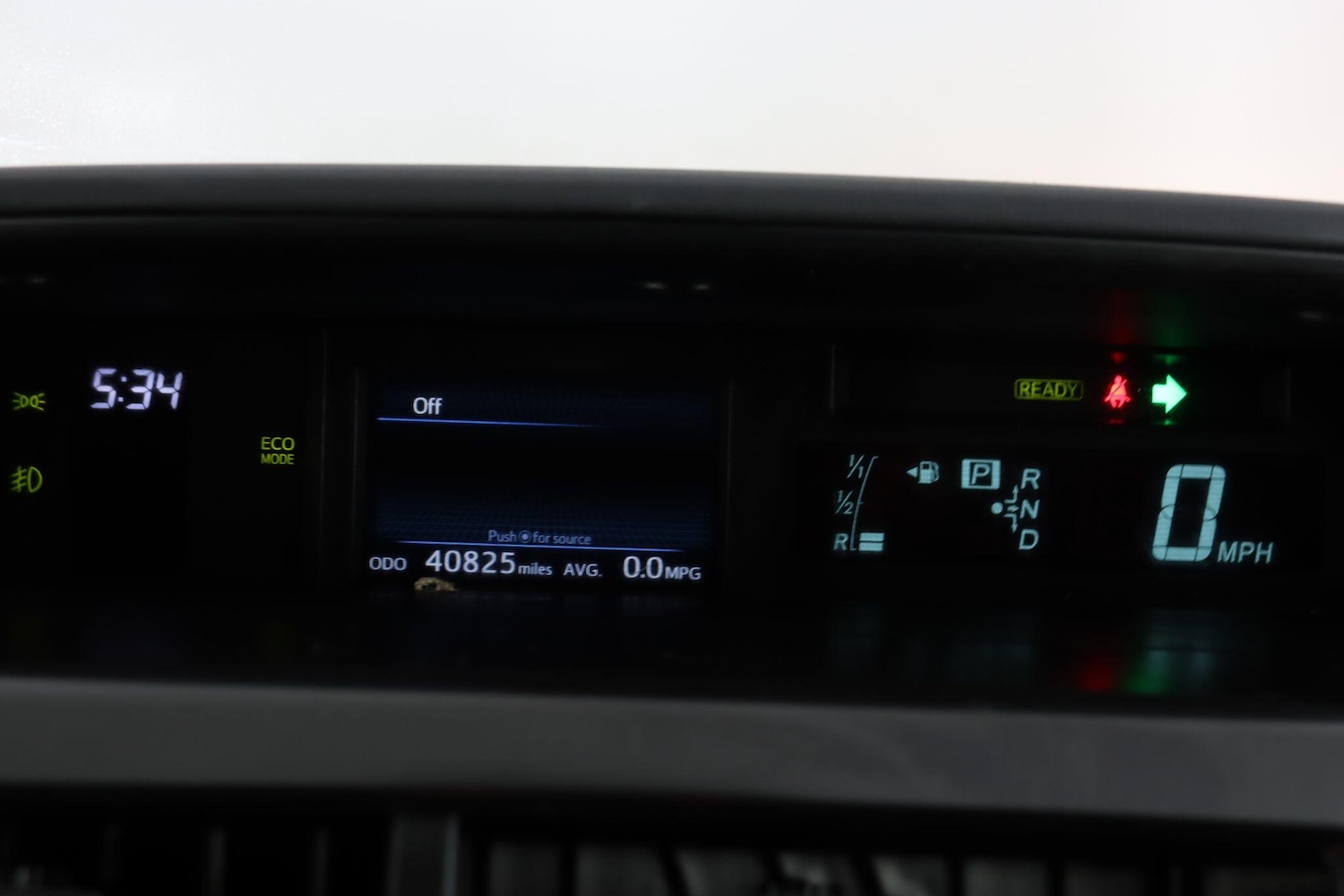 Used Toyota Prius+ 2020 for sale - 77411687: Photo 18