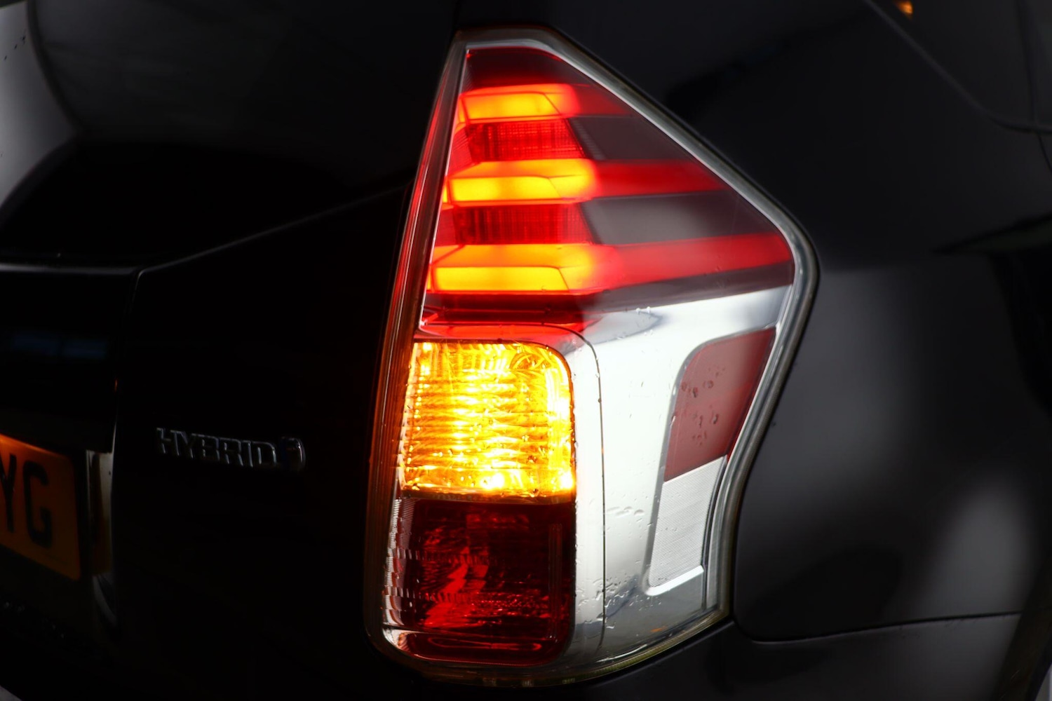 Used Toyota Prius+ 2020 for sale - 77411687: Photo 19