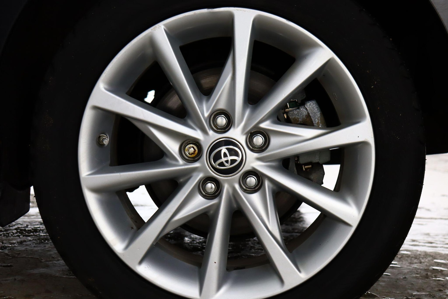 Used Toyota Prius+ 2020 for sale - 77411687: Photo 22