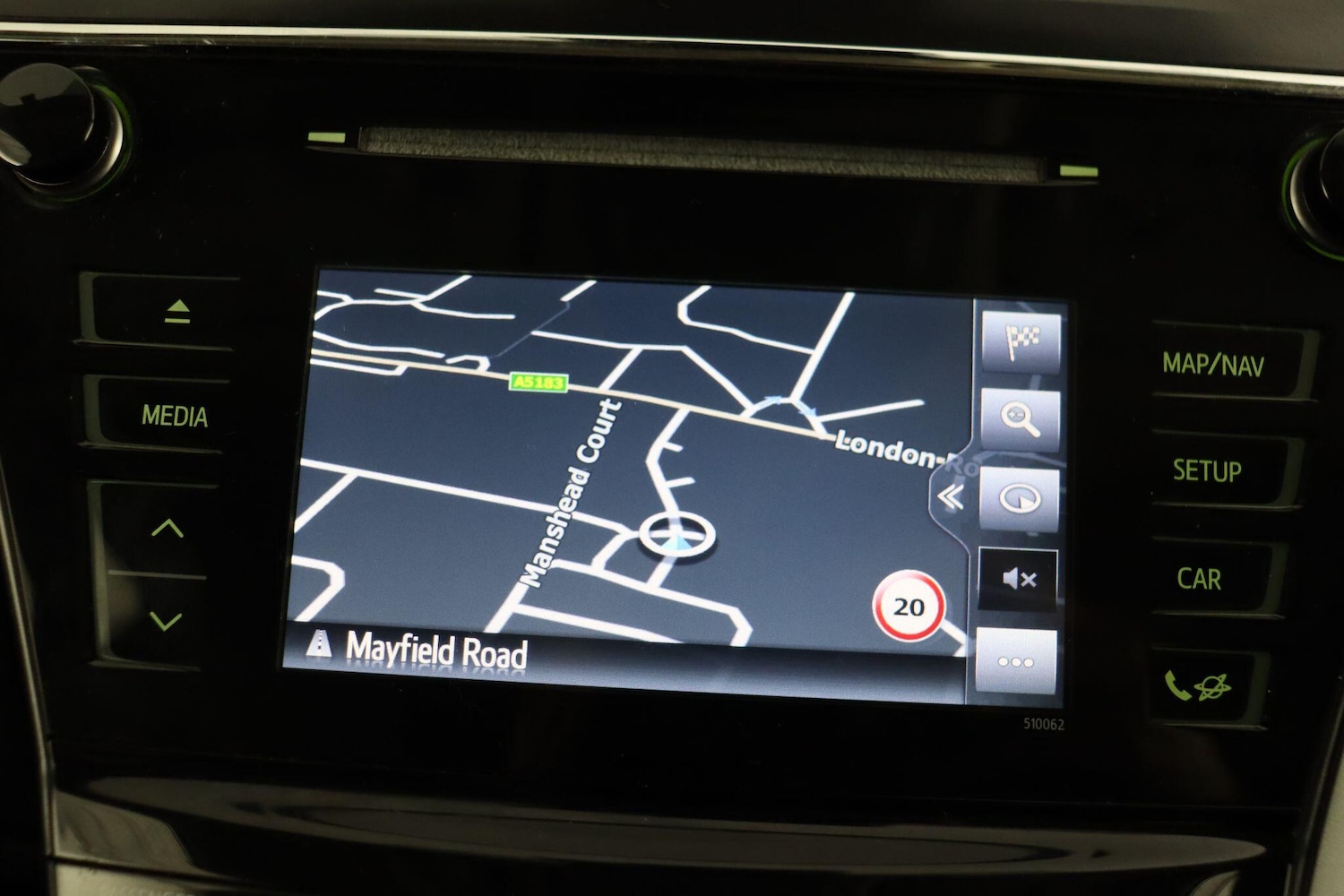 Used Toyota Prius+ 2020 for sale - 77411687: Photo 25