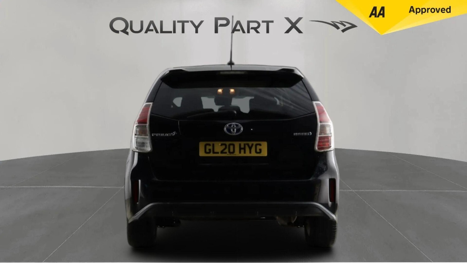 Used Toyota Prius+ 2020 for sale - 77411687: Photo 6