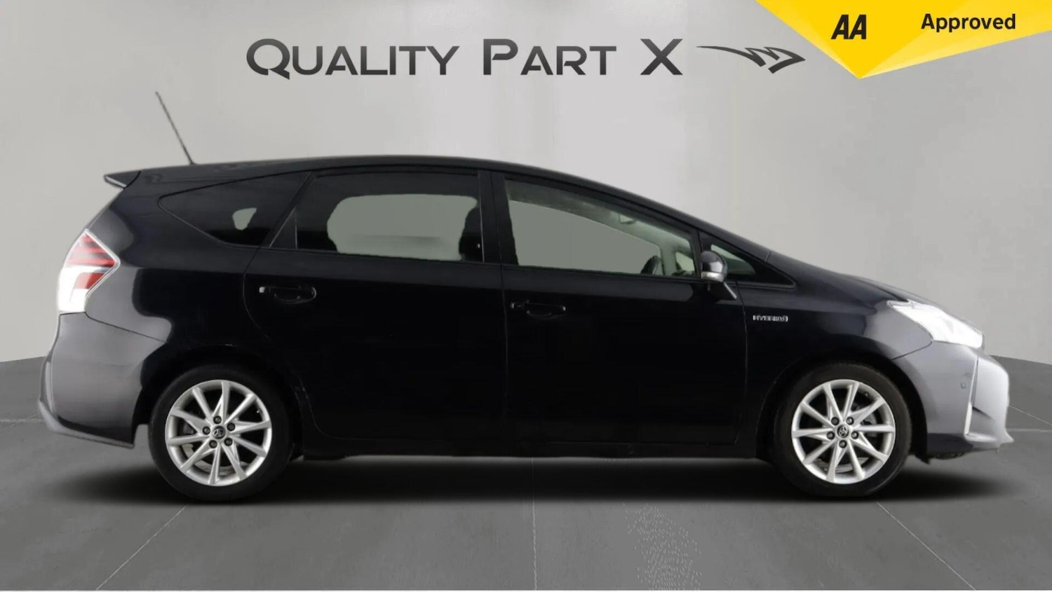Used Toyota Prius+ 2020 for sale - 77411687: Photo 7