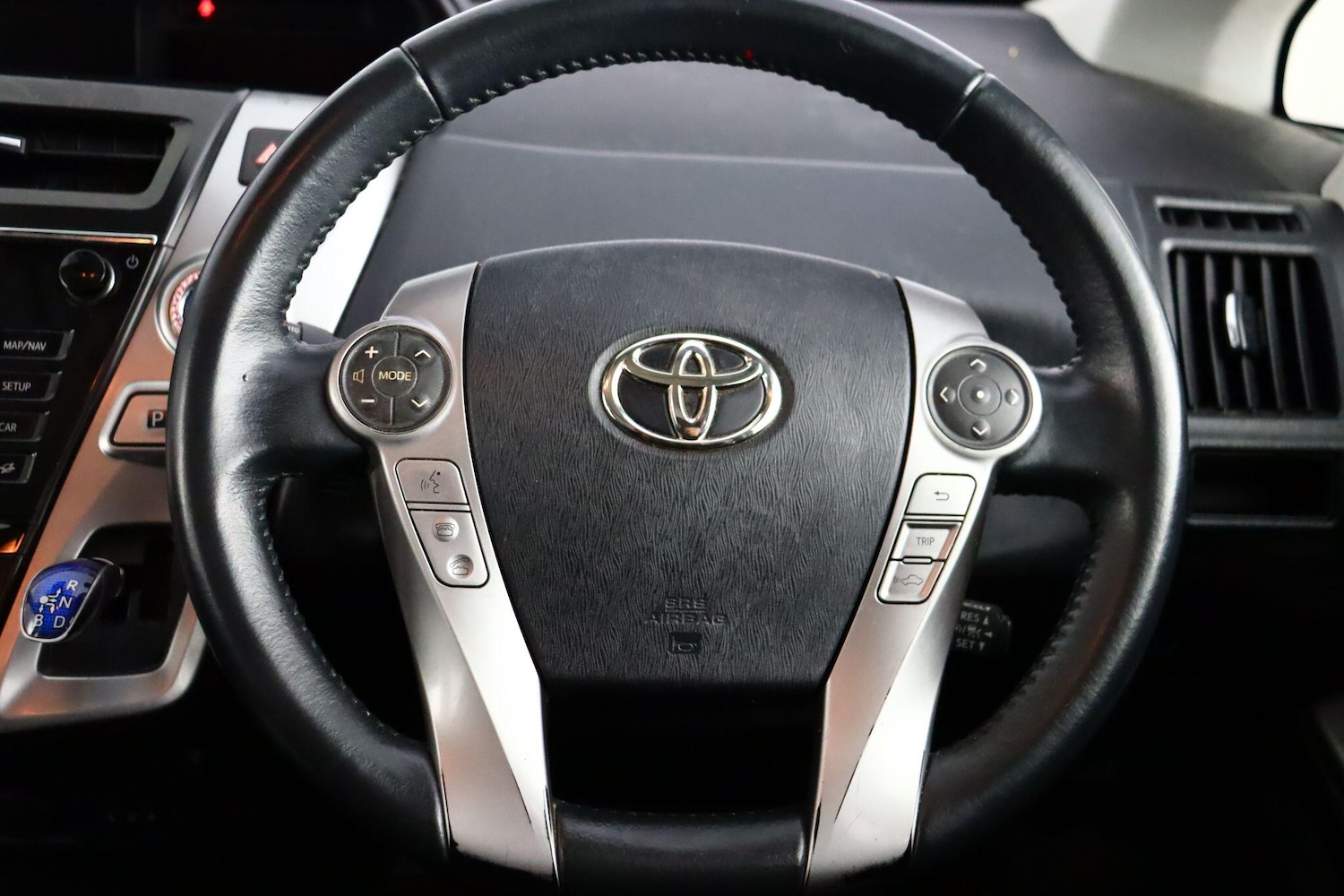 Used Toyota Prius+ 2020 for sale - 77411687: Photo 9