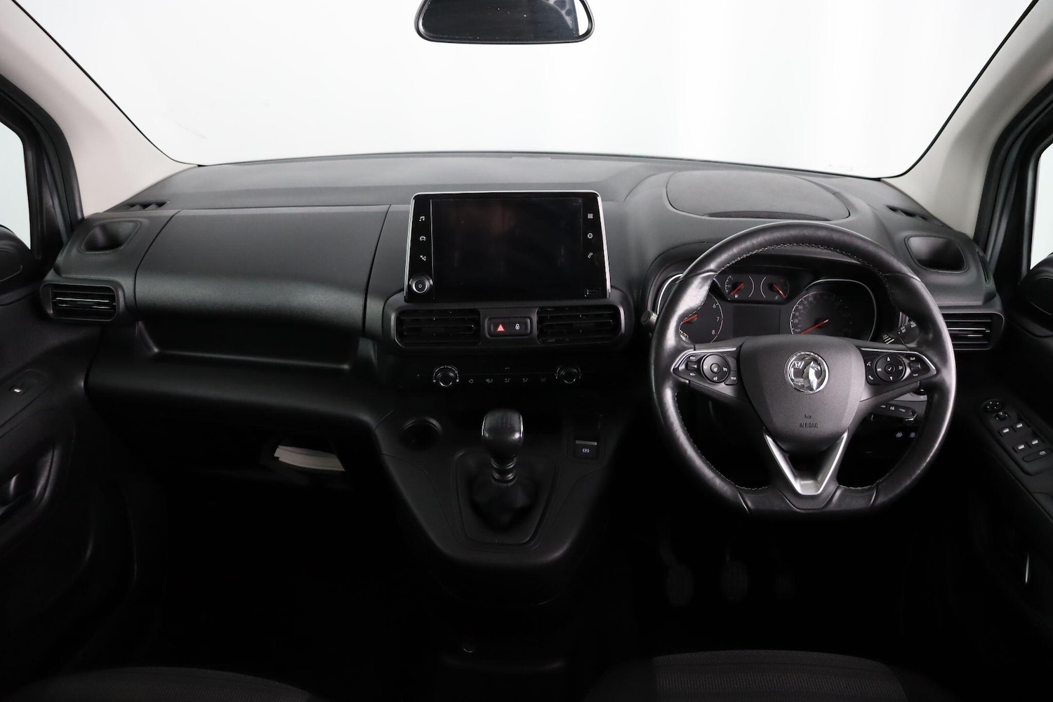 Used Vauxhall Combo Life 2022 for sale - 77066512: Photo 10