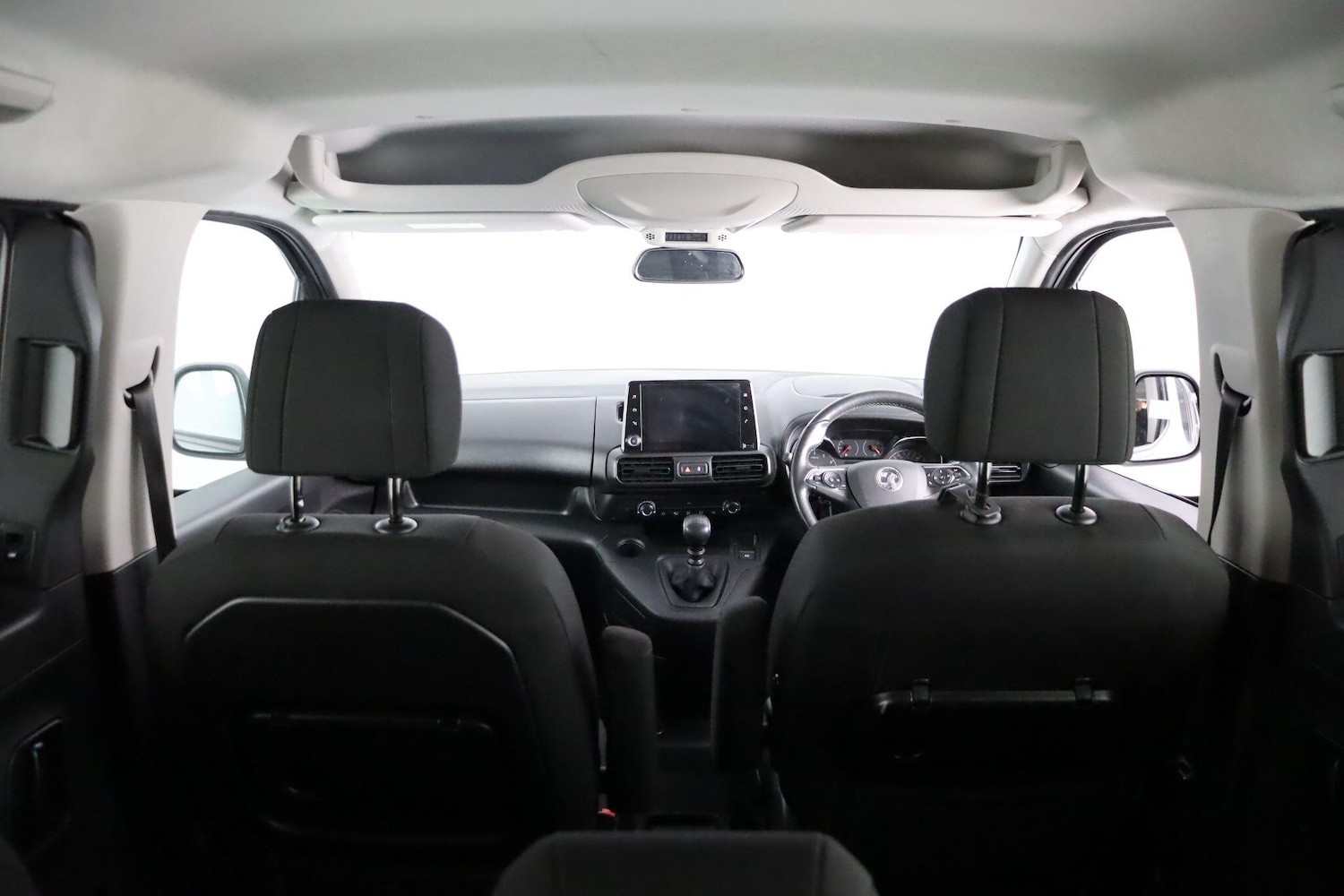 Used Vauxhall Combo Life 2022 for sale - 77066512: Photo 11