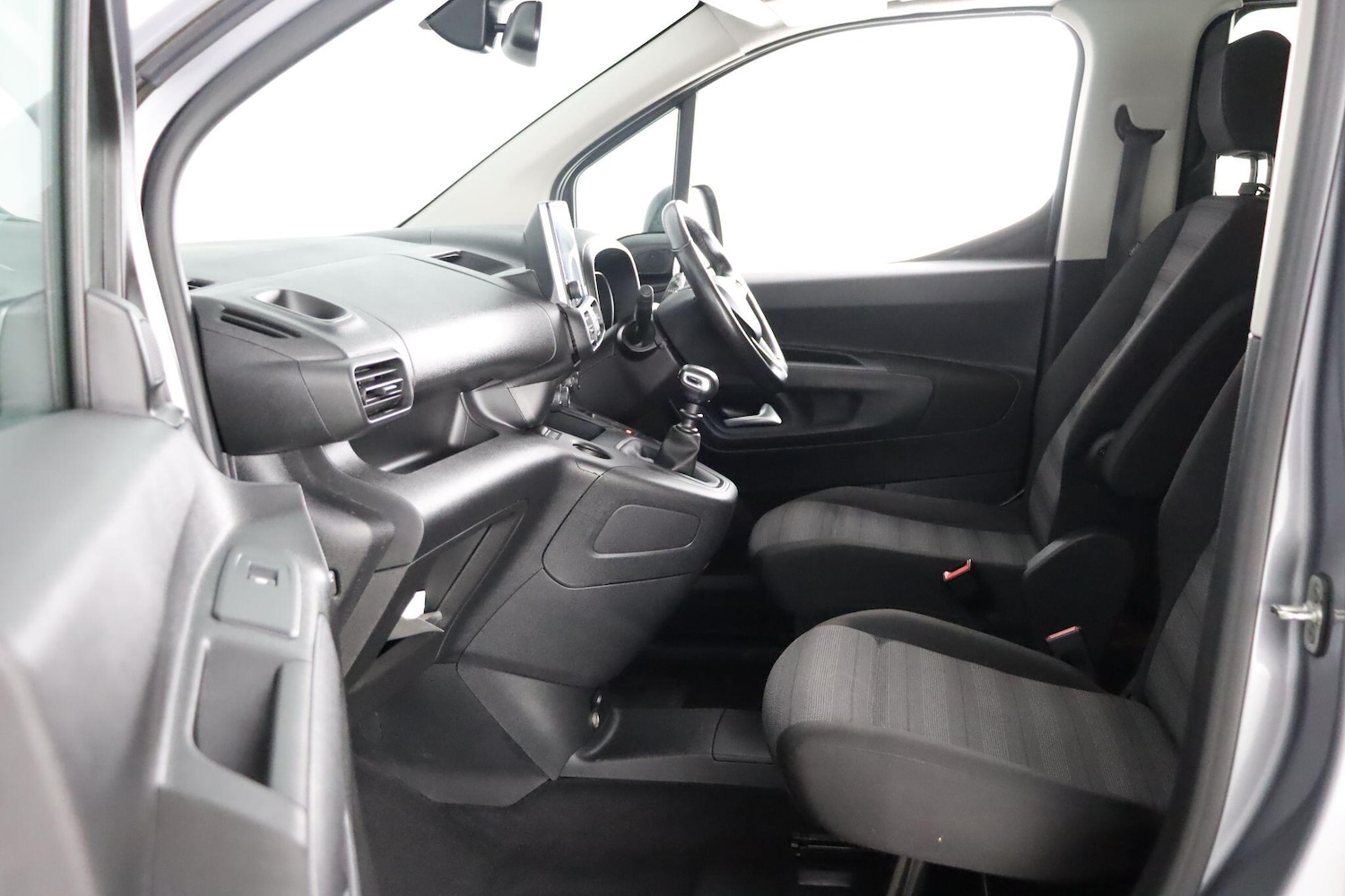 Used Vauxhall Combo Life 2022 for sale - 77066512: Photo 12