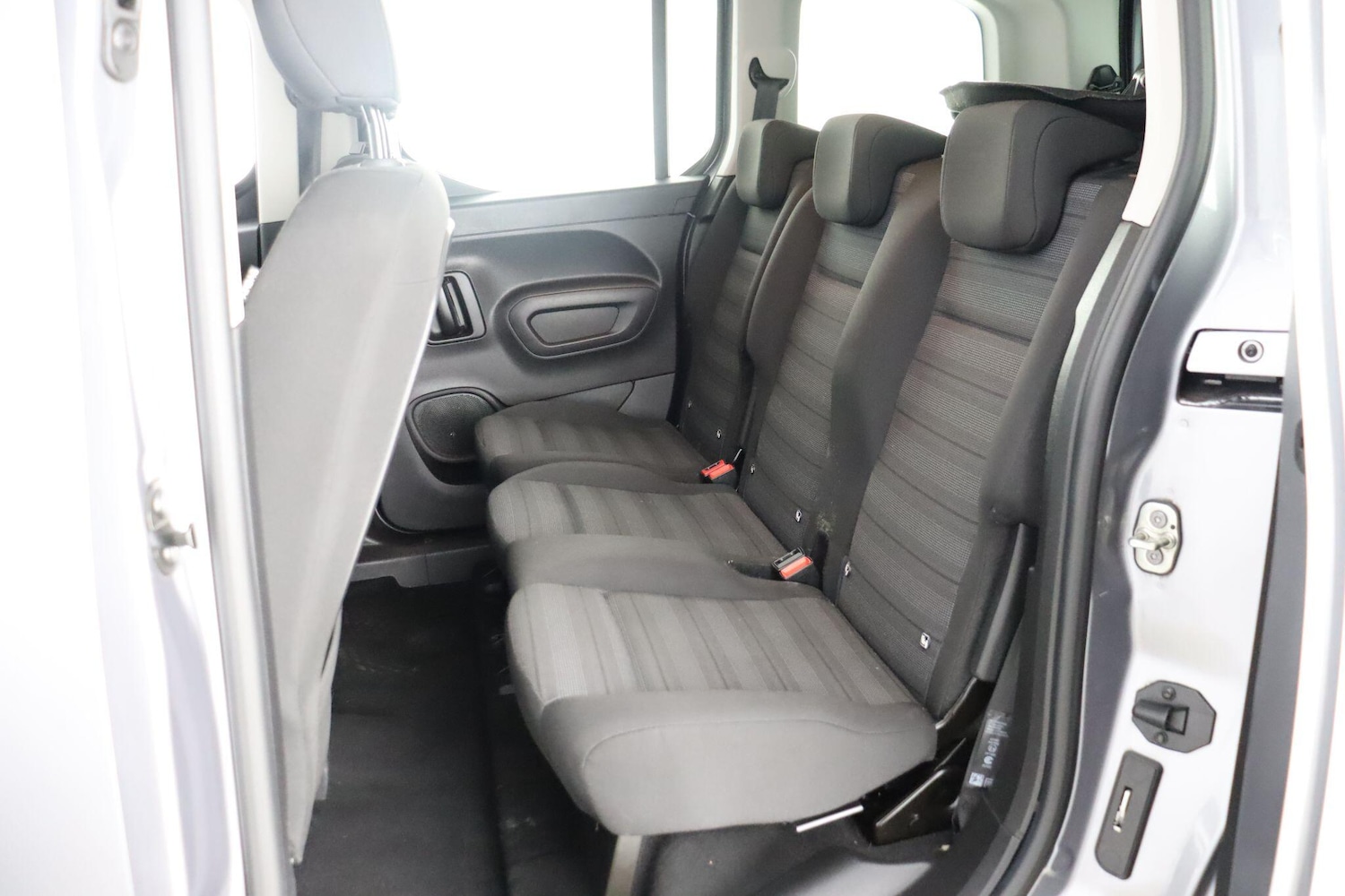 Used Vauxhall Combo Life 2022 for sale - 77066512: Photo 13