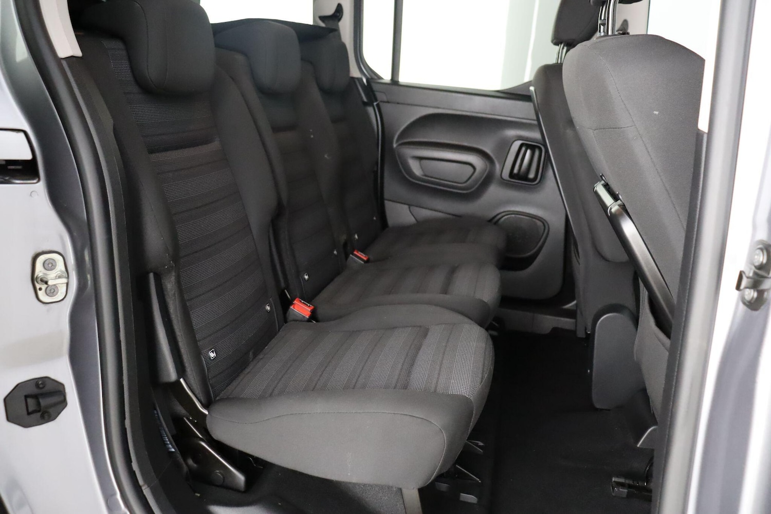 Used Vauxhall Combo Life 2022 for sale - 77066512: Photo 14