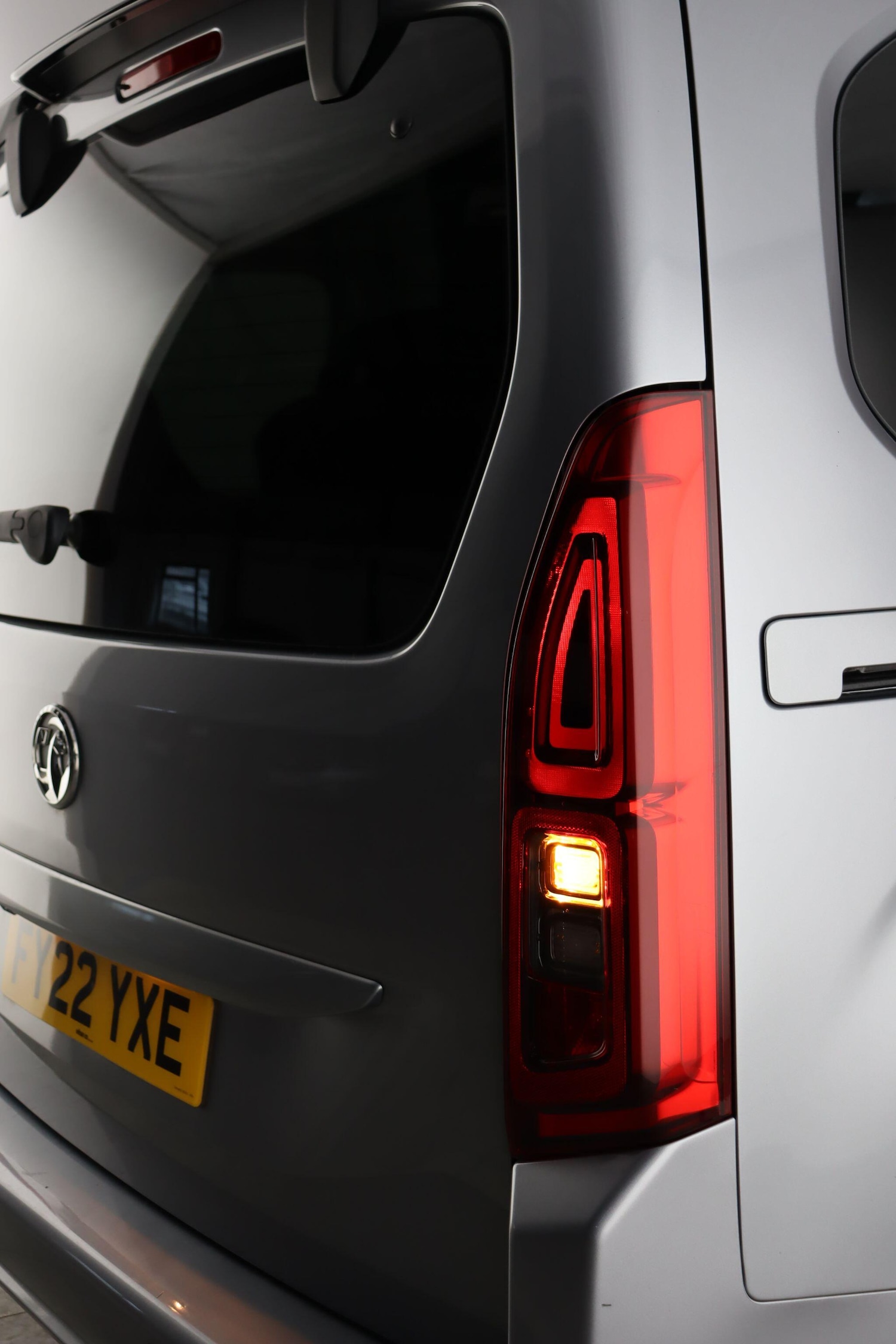 Used Vauxhall Combo Life 2022 for sale - 77066512: Photo 25