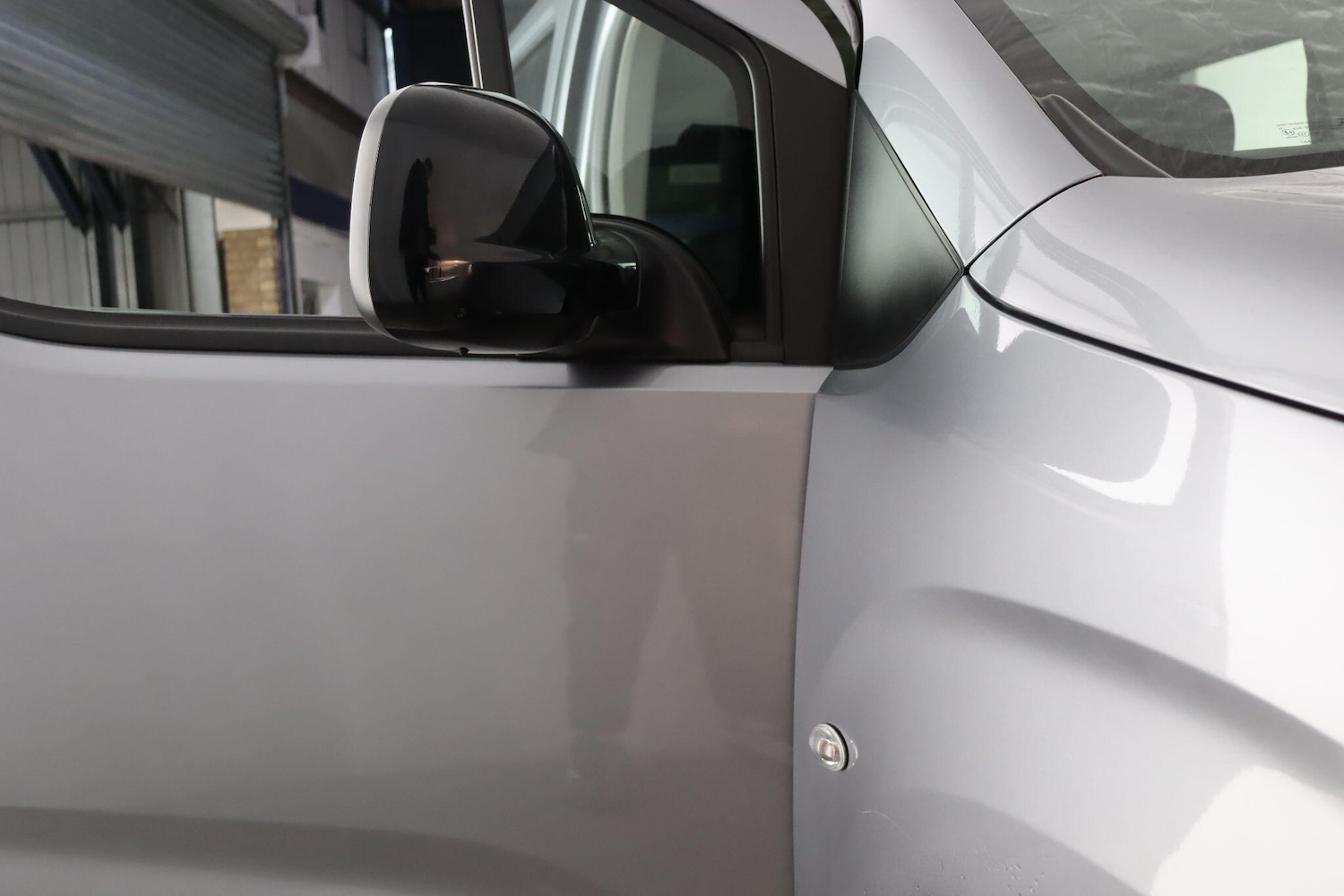 Used Vauxhall Combo Life 2022 for sale - 77066512: Photo 26