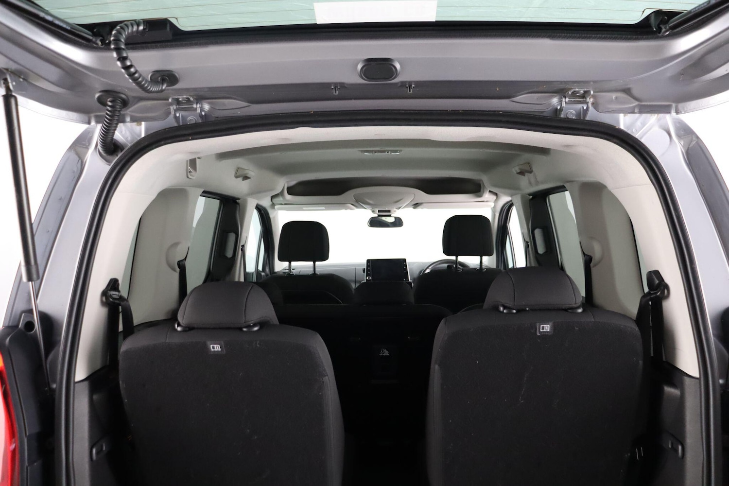 Used Vauxhall Combo Life 2022 for sale - 77066512: Photo 30