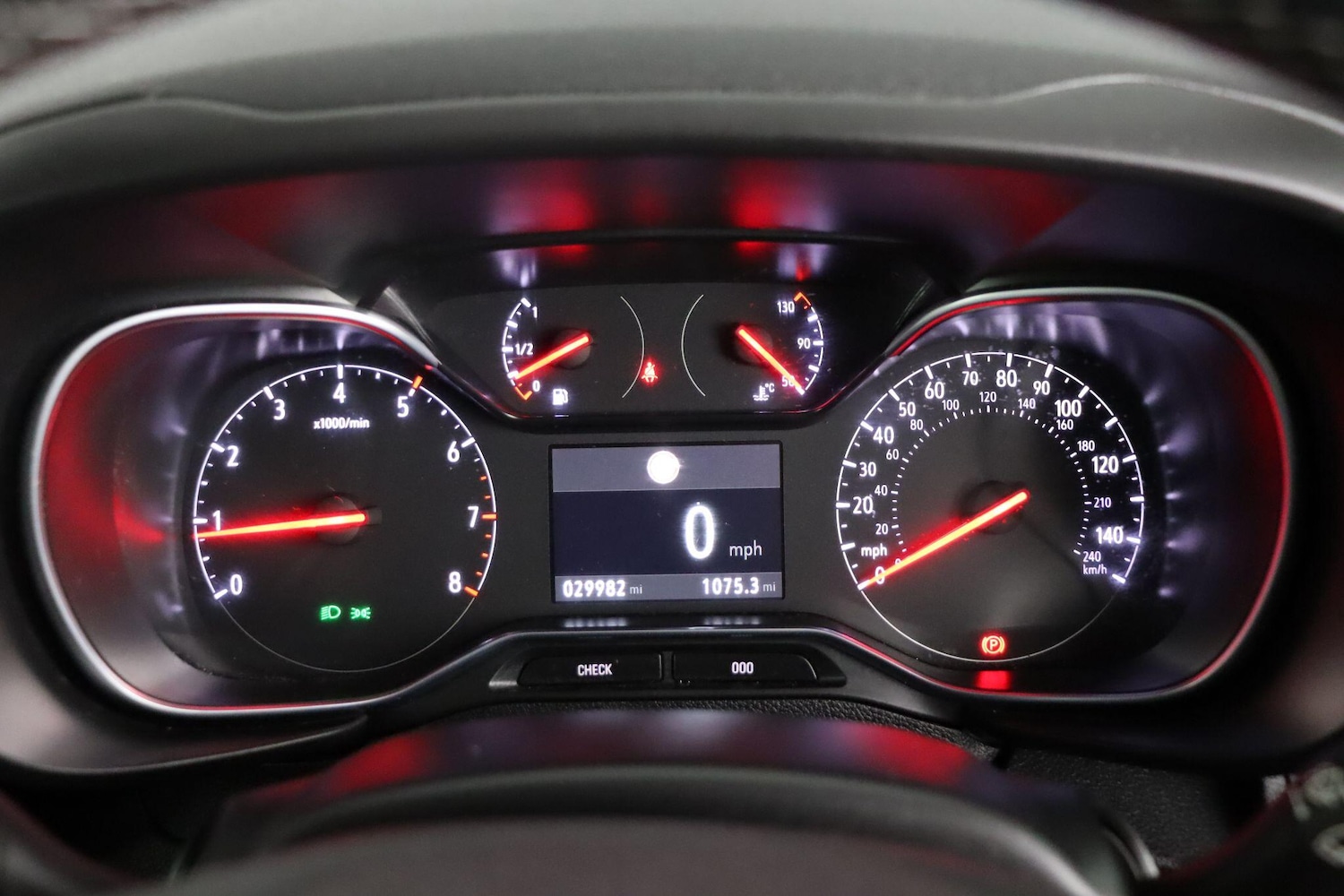 Used Vauxhall Combo Life 2022 for sale - 77066512: Photo 32