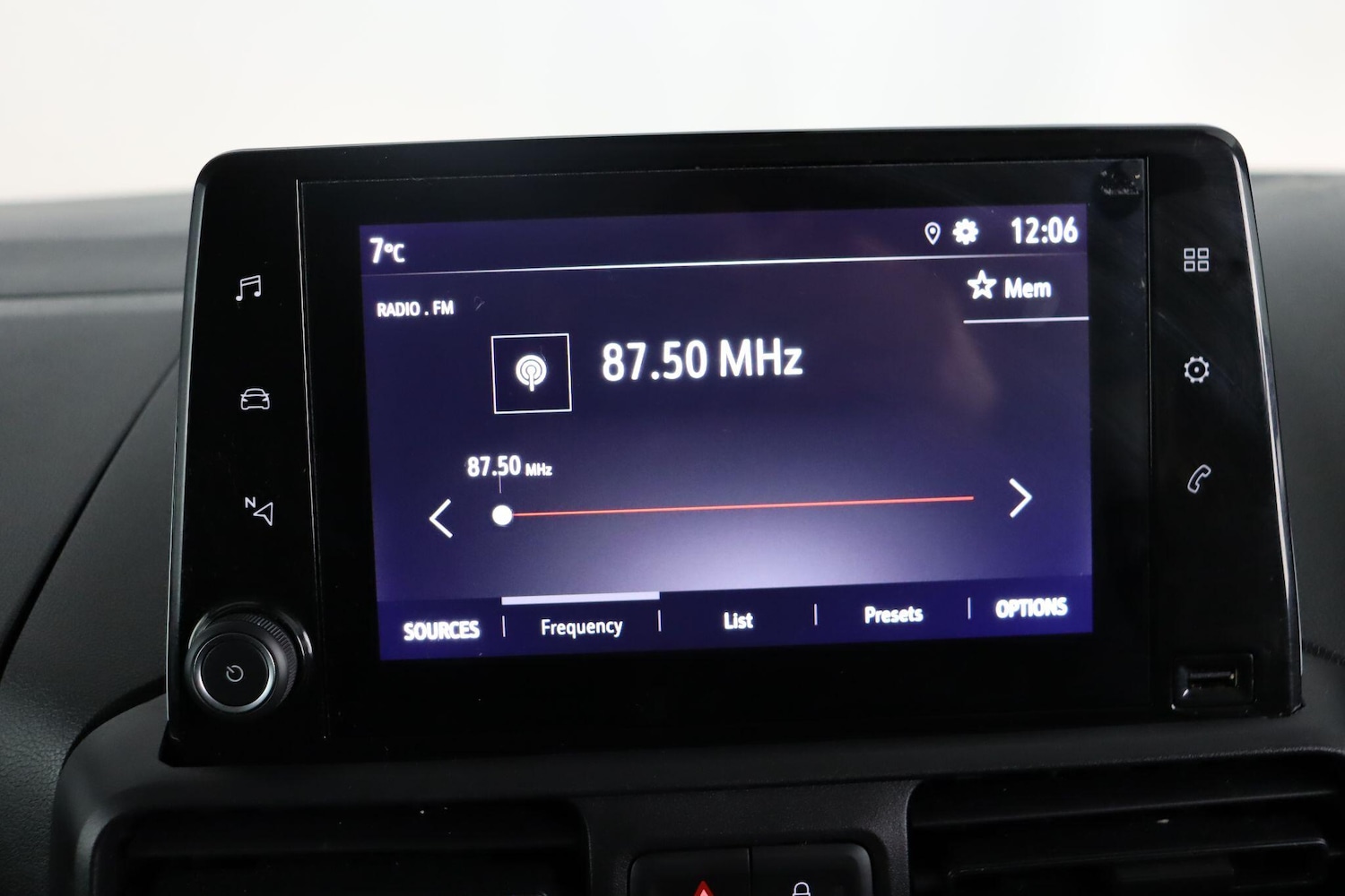 Used Vauxhall Combo Life 2022 for sale - 77066512: Photo 33